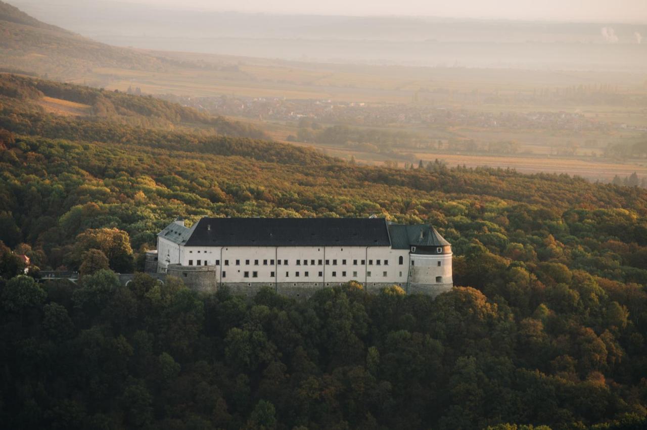 Krone Svätý Jur Exteriör bild